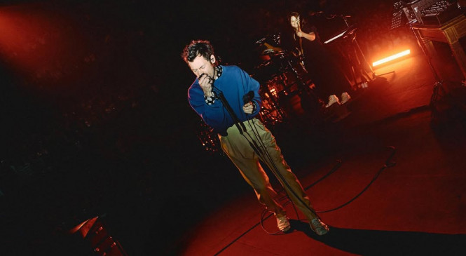 Harry Styles Explained His Desires in Life with The Lyrics of ‘American Girls’