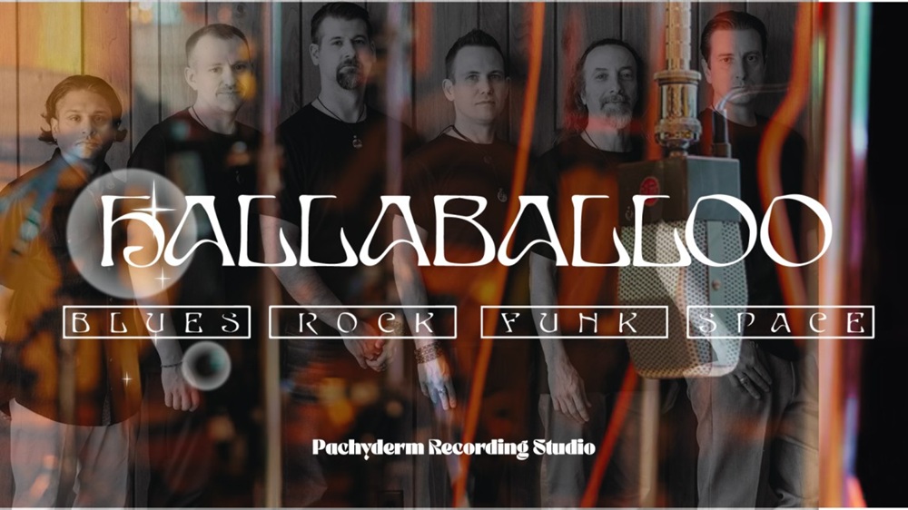 Hallaballoo