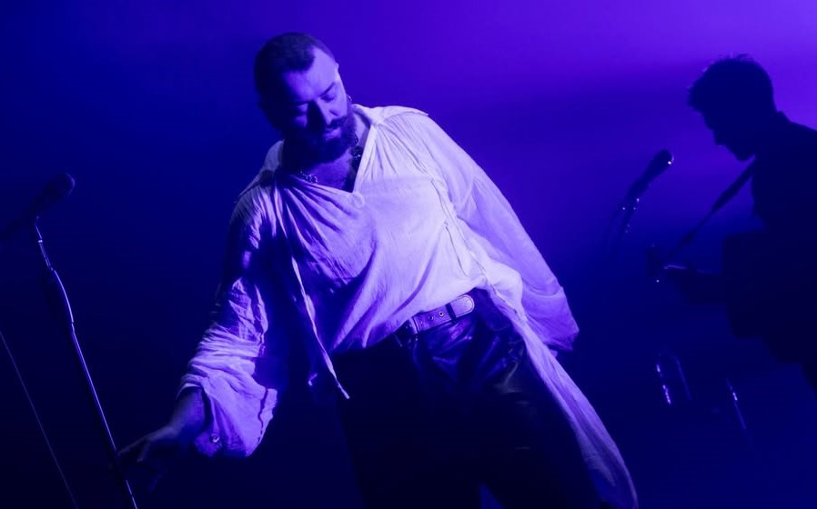 Kim Petras Teams Up with Sam Smith at the Castro Theatre Finale for an ‘Unholy’ Performance