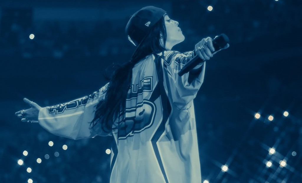 Billie Eilish’s “Hit Me Hard and Soft: The Tour” is Coming on Big Screens in 3D