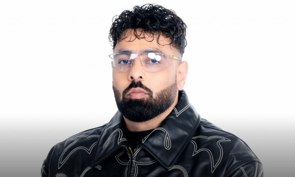 Badshah Ties the Knot with Isha Rikhi? Viral Wedding Clip Sparks Buzz Years After Split from Jasmine Masih