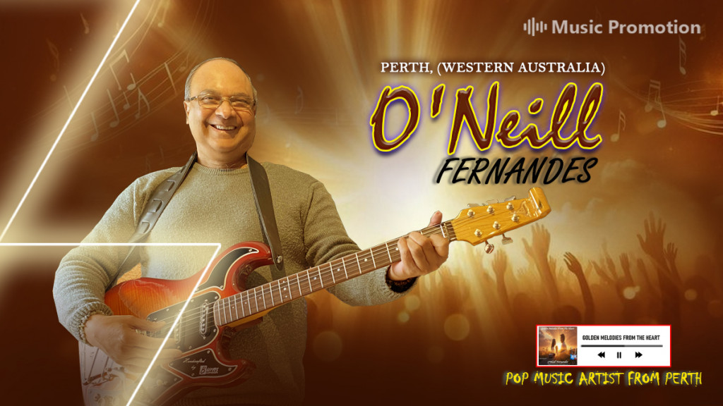 O'Neill Fernandes