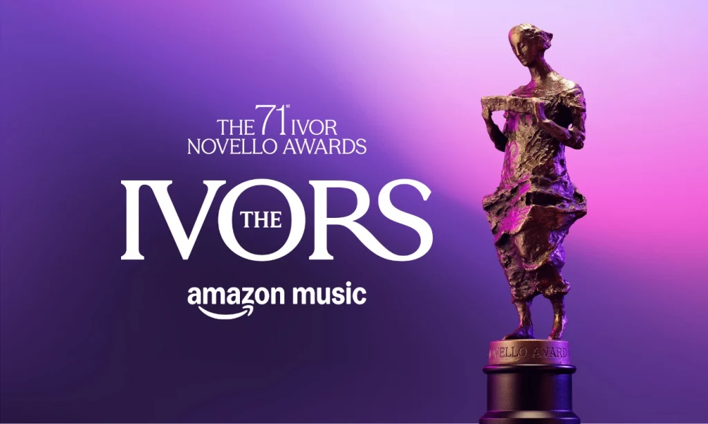 Lily Allen, Olivia Dean, and Wolf Alice Lead the Nominations at Ivor Novello Awards 2026
