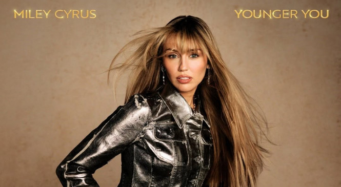 Miley Cyrus Shares New Song ‘Younger You’ from Hannah Montana Anniversary