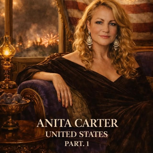 Anita Carter