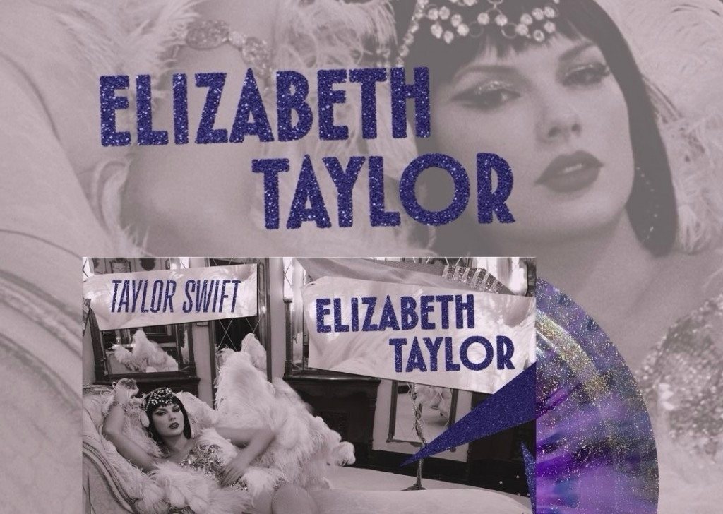 Taylor Swift Paid Homage to Elizabeth Taylor with Her New Music Video from The Latest Album