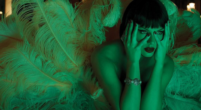 ‘Elizabeth Taylor’: Taylor Swift has delivered the Music Video of Her New Song Paying Tribute to The Legendary Actress Elizabeth Taylor.
