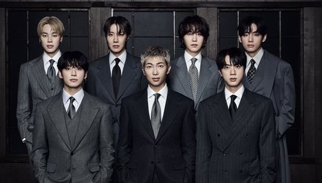 BTS Returns This Summer with Latest ‘Hooligan’ Music Video
