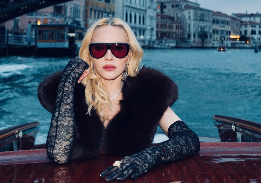Madonna is returning to acting with ‘The Studio’ Season 2