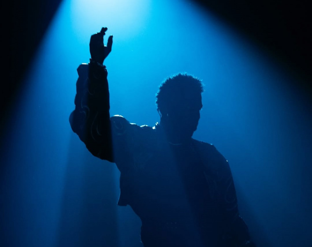 Jason Derulo Prepares for the ‘Last Dance’ Arena Tour in Australia