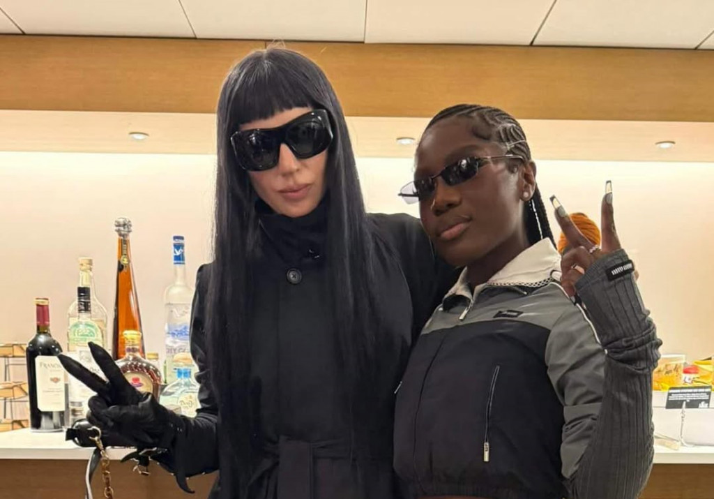 ‘Runway’: Lady Gaga and Doechii came up with A New Track for ‘The Devil Wears Prada 2’