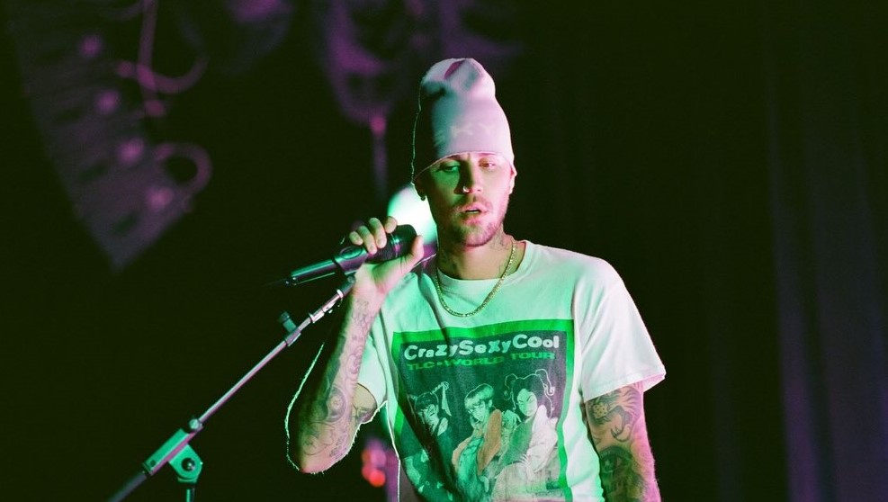 Justin Bieber at Coachella Showed What Pop Craze Means