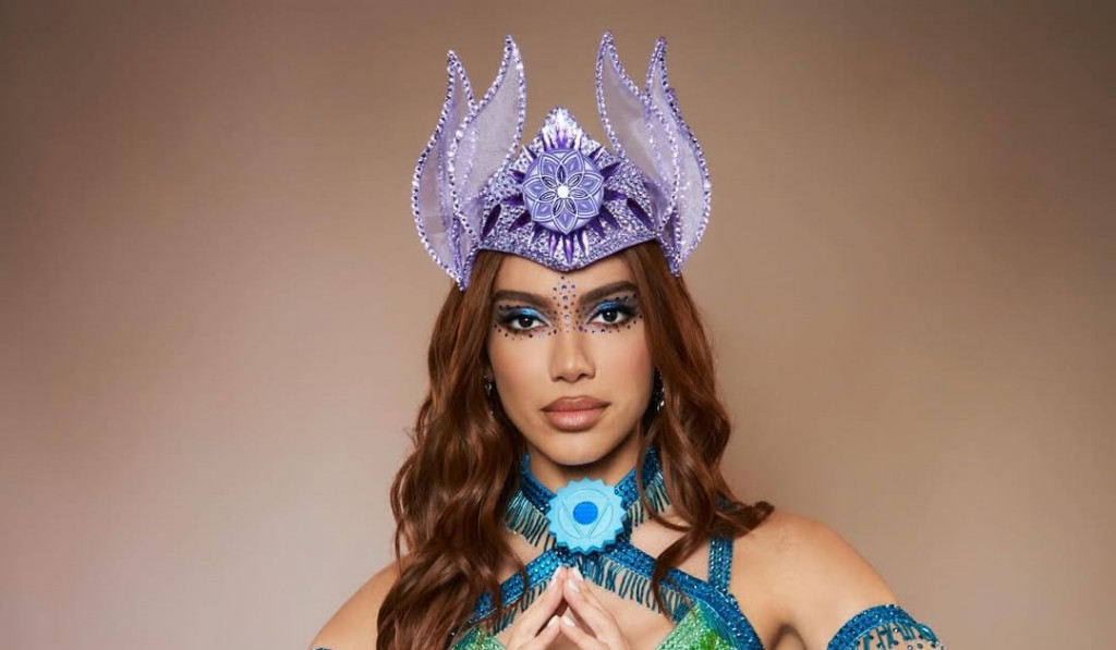Anitta Became the First Brazilian Artist to Perform on SNL 