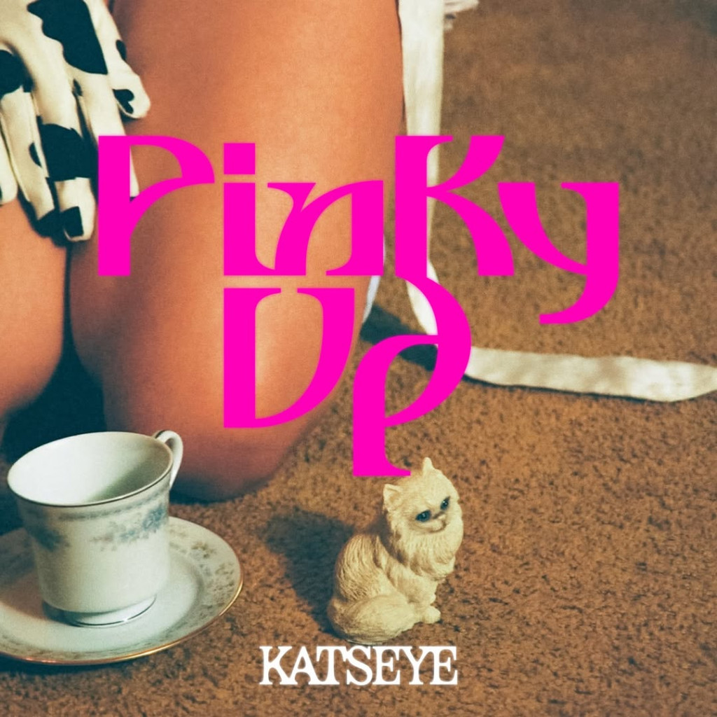 Katseye Delivered Their Latest Music Video ‘Pinky Up’