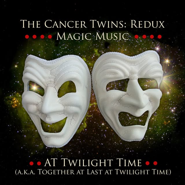 THE CANCER TWINS