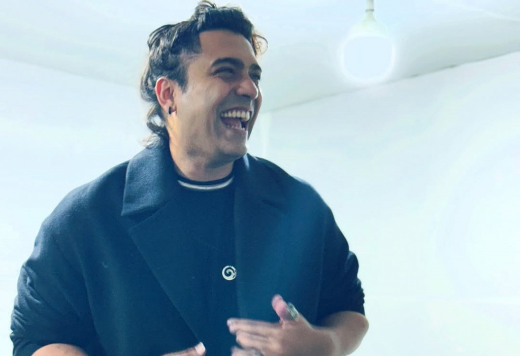 Jubin Nautiyal Got Married with His Childhood Lover through a Private Wedding