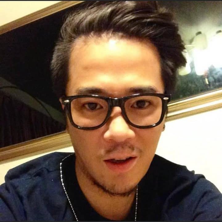 Lee Yu-Huan