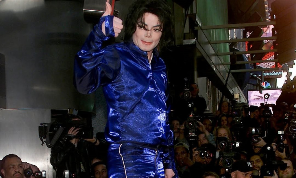 Michael Jackson’s Nephew Calls out Media Ahead of MJ Biopic Release