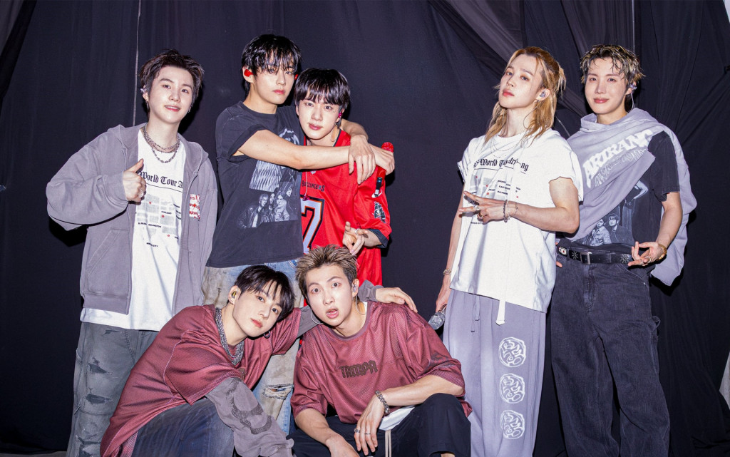 Inside BTS' World Tour Setlist: From 'Dynamite' to Deep Cuts