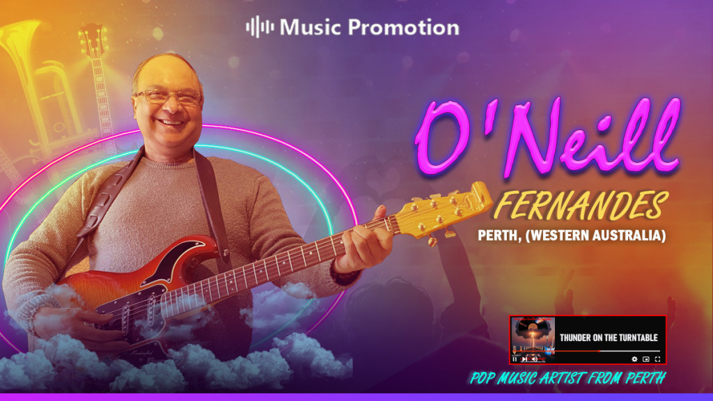 O'Neill Fernandes