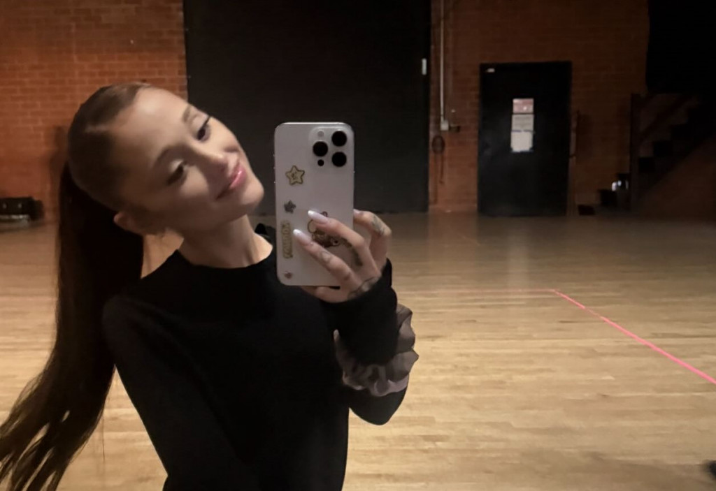 Ariana Grande is Back with a New Album, ‘Petal’