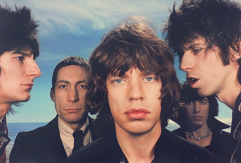 Rolling Stones Return with New Album ‘Foreign Tongues,’ featuring the Legends of the Rock