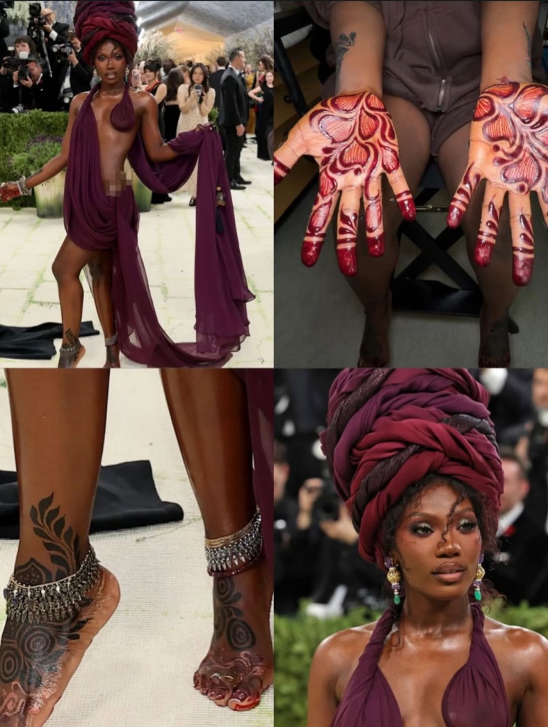 Top 10 Musician Looks at the Met Gala 2026