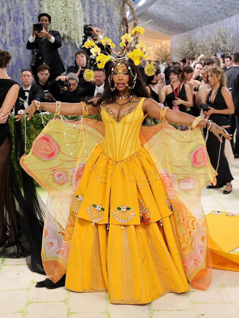 Top 10 Musician Looks at the Met Gala 2026