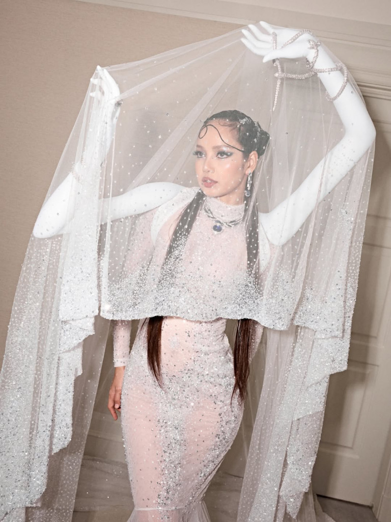 Top 10 Musician Looks at the Met Gala 2026