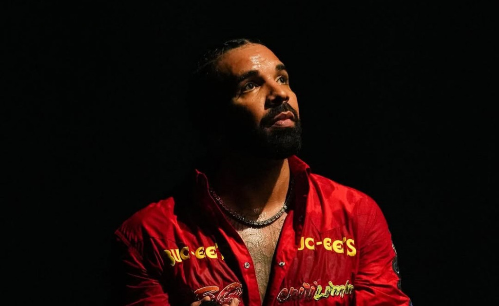 Drake Drops a Total of 3 Albums Altogether