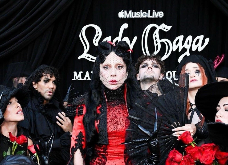 Lady Gaga’sNew ‘Mayhem Requiem’ Captivates Fans