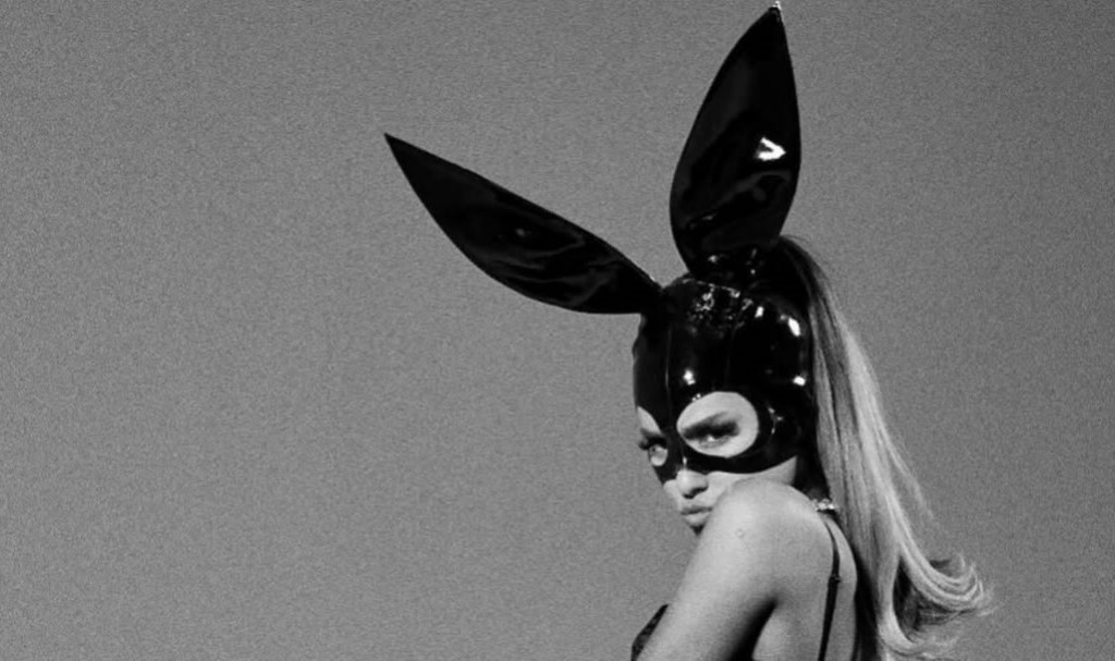 Ariana Grande Surprises Fans by Dropping ‘Dangerous Woman’ Outtake