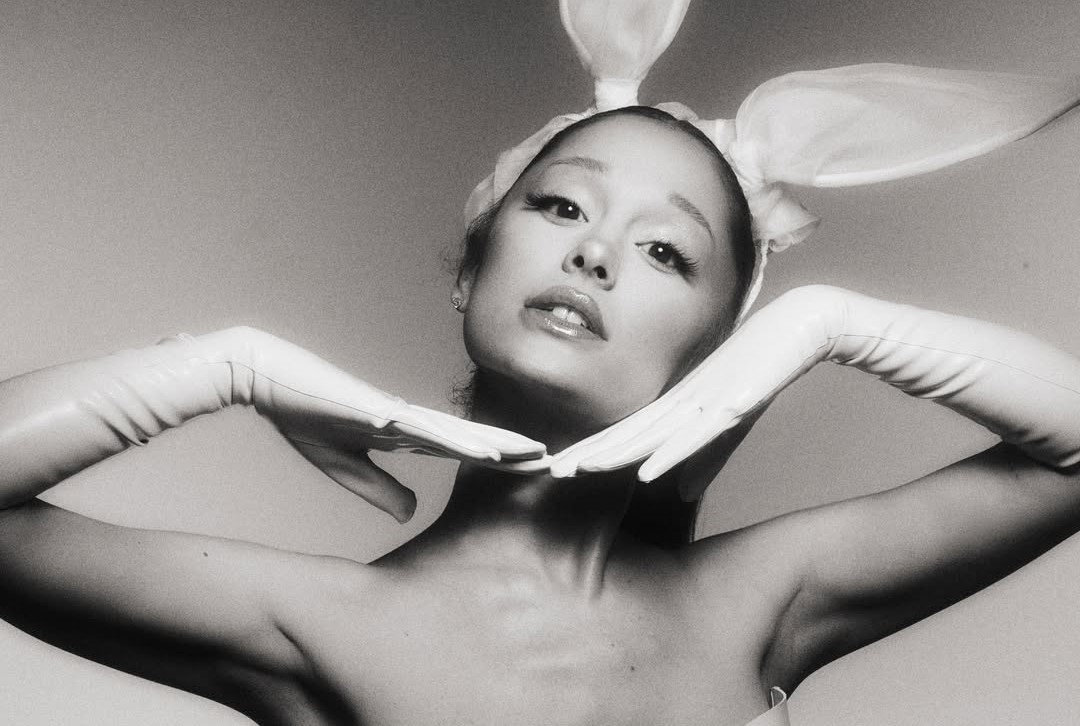 Ariana Grande Surprises Fans by Dropping 'Dangerous Woman' Outtake