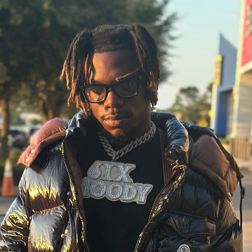 6ix Moody