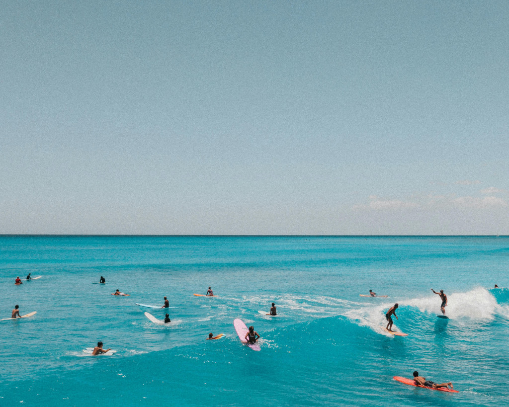 Celebrating International Surf Music Month 2026 