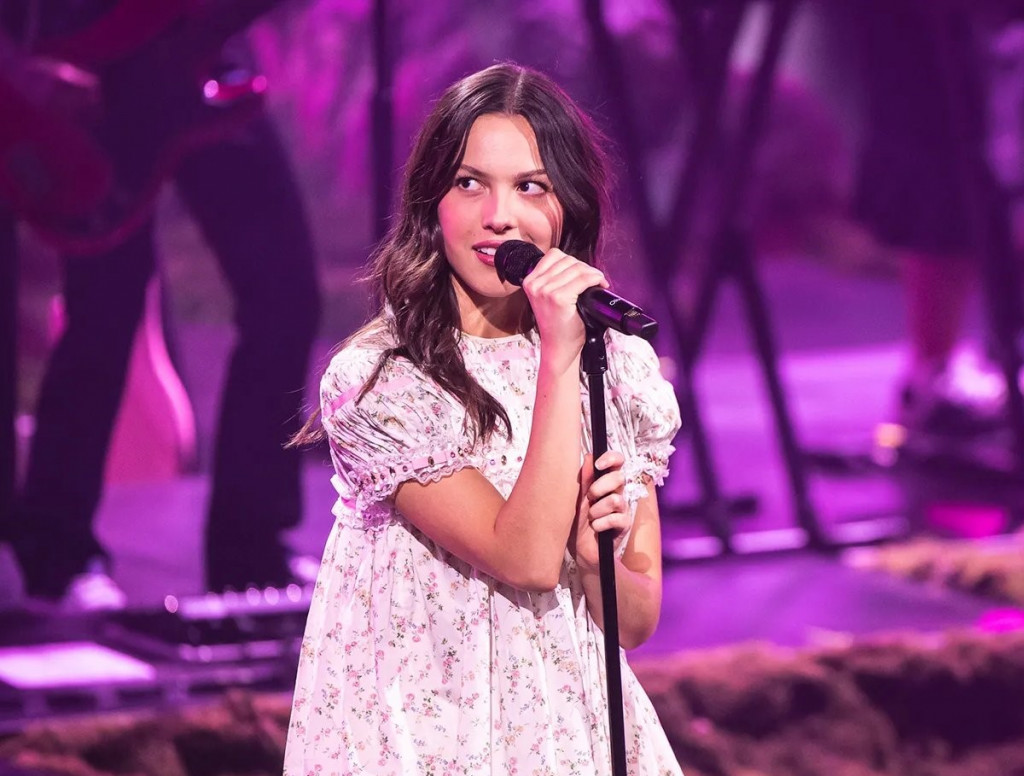 Olivia Rodrigo Finally Addressed ‘Pedophilia’ for People Criticizing Her Babydoll Dress