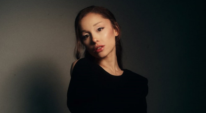 Justin Long Gets Caught in Ariana Grande’s Darkest Love Story Yet