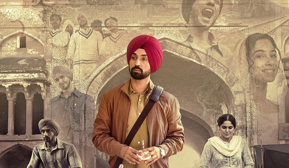 ‘Maskara’ from Main Vaapas Aaunga Offers a Refreshing Taste of Romance in Jaded Bollywood