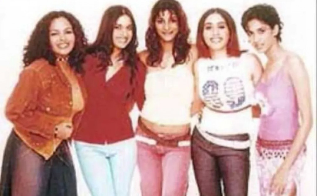 VIVA Brings Back India’s Spice Girls Moment on Streaming after Two Decades