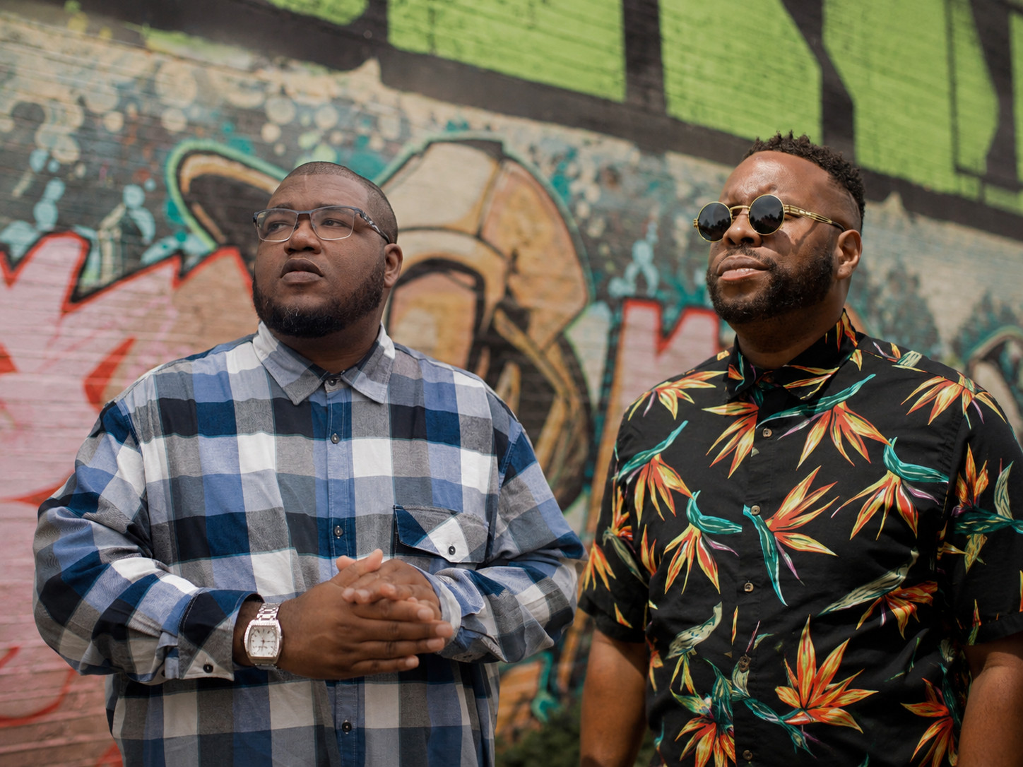 Big O and Cashus King