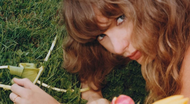 Taylor Swift Shares Cowgirl Jessie’s POV from Toy Story with New Song ‘I Knew It, I Knew You’