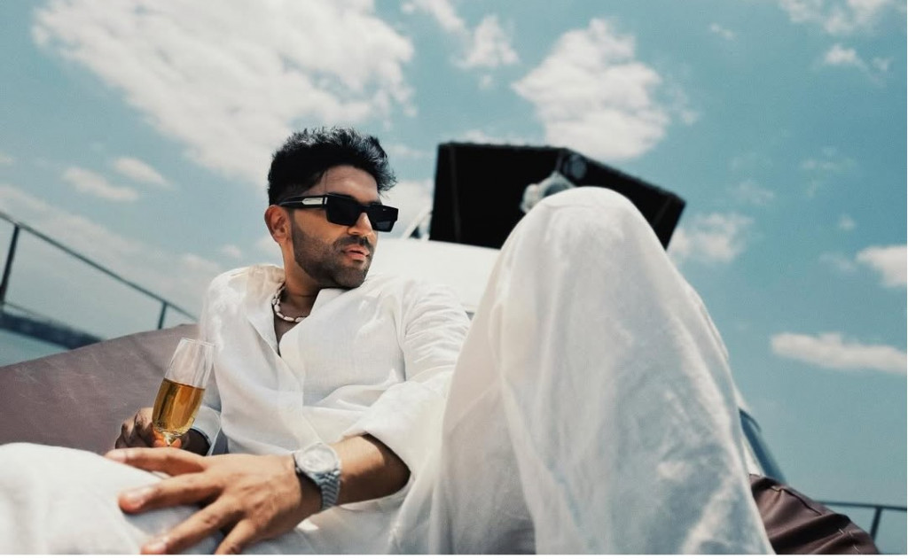 Guru Randhawa Joins LE SSERAFIM on ‘BOOMPALA’ Remix