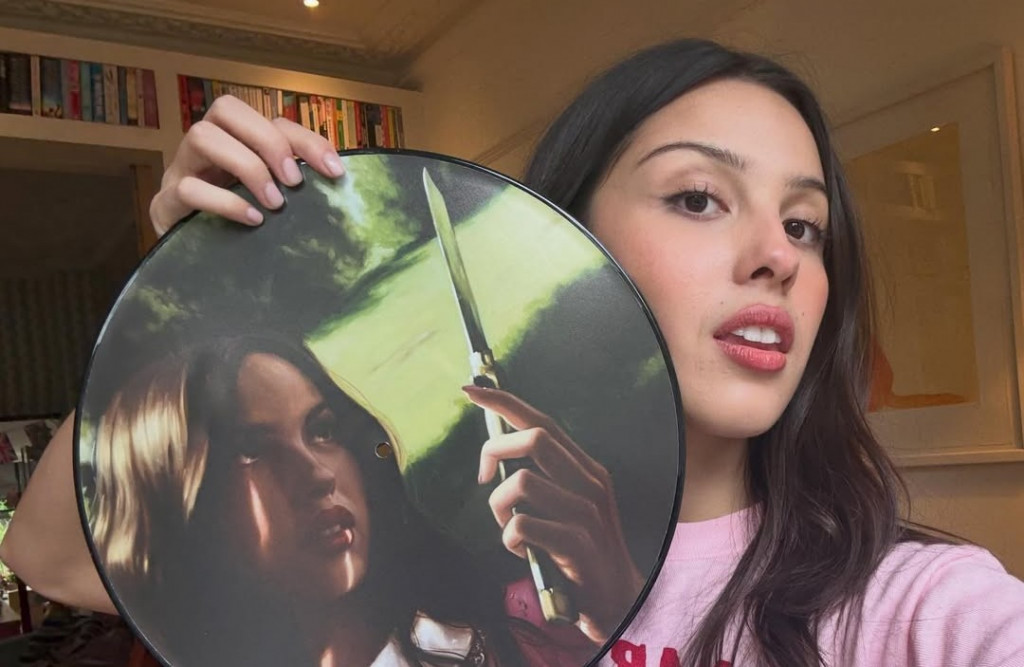 Olivia Rodrigo Has Already Chosen Her Wedding Song amidst the Heartbreak Series