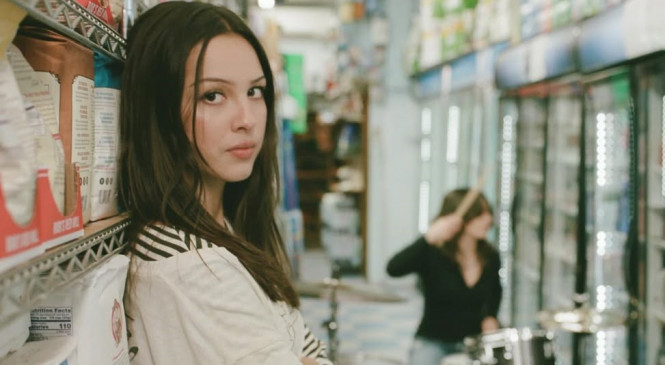 Olivia Rodrigo Tries Her Hand at Love Songs in ‘you seem pretty sad for a girl so in love’