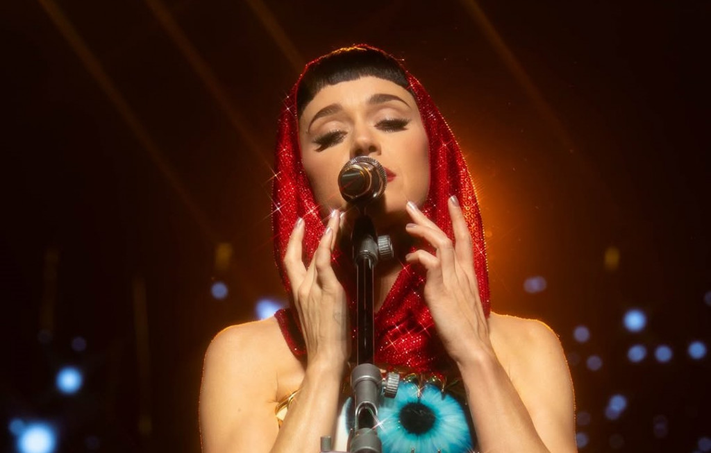Katy Perry Expressing All Her Suppressed Emotion with The Upcoming Song ‘Watch It Burn’