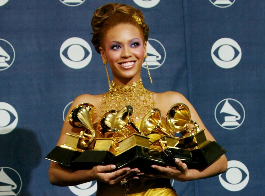 Grammy Awards Added 5 New Categories to the Show