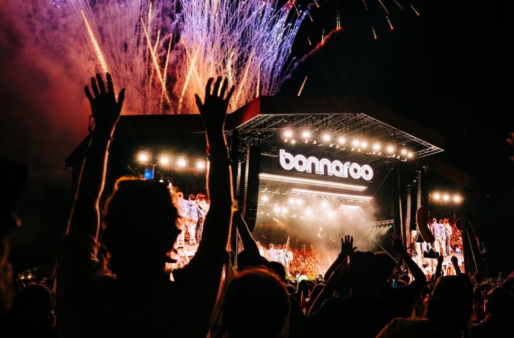 Top 10 Memorable Moments from Bonnaroo Festival 2026