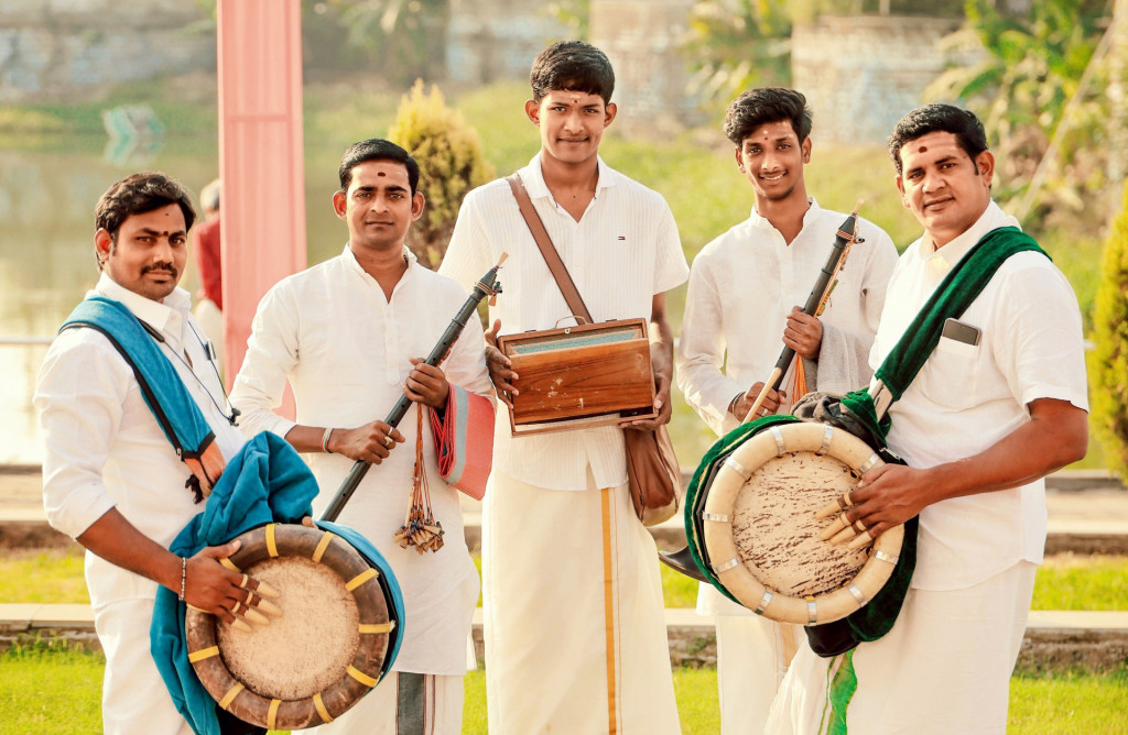 The Rise of Regional Indie Music in India in 2026