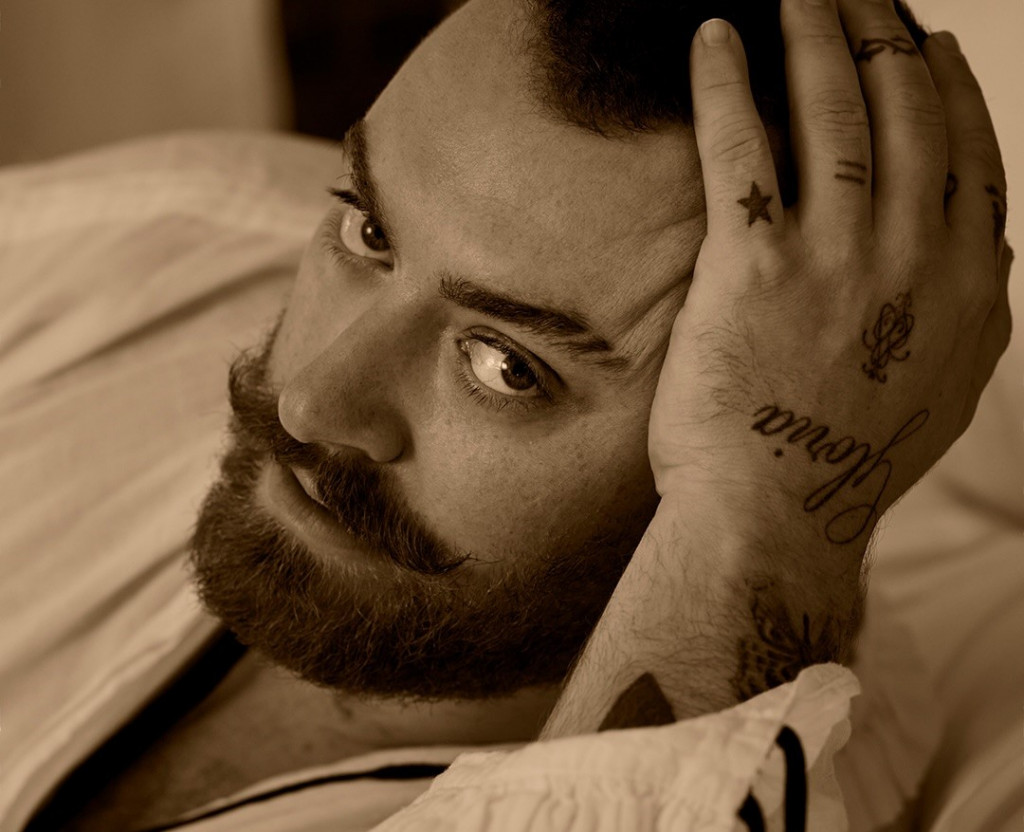 Sam Smith Announced the Release of ‘Hazel Eyes’ While Dropping ‘My Guy’