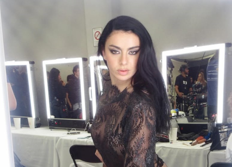 Charli XCX’s New Song “Wink Wink” Made an Early Arrival